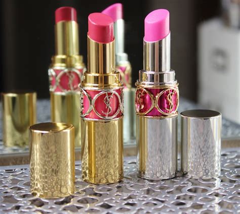 lip ysl 8|YSL lip products.